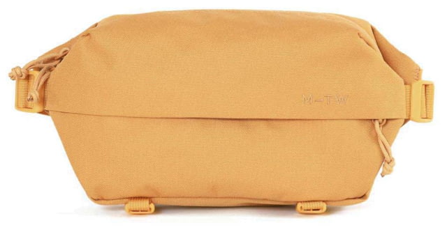 Moment MTW Fanny Sling Bag 2L Mustard - Moment