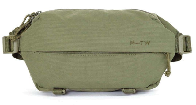 Moment MTW Fanny Sling Bag 2L Olive - Moment