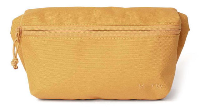 Moment MTW Mini Fanny Sling Bag 1L Mustard - Moment