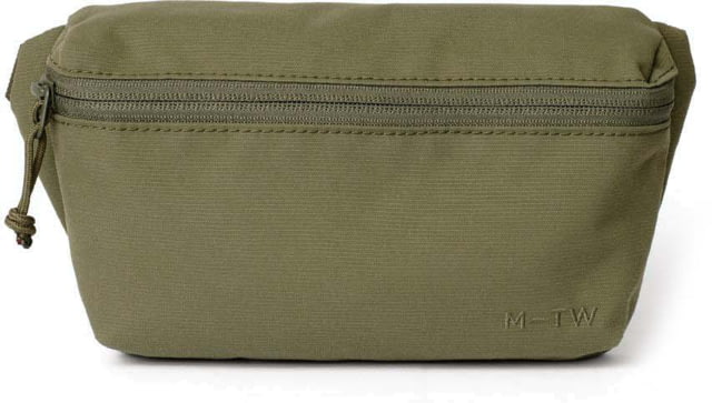 Moment MTW Mini Fanny Sling Bag 1L Olive - Moment
