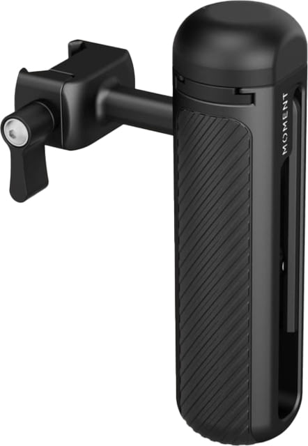 Moment NATO Mount Universal Mobile Grip w/Wirelss Shutter - Moment