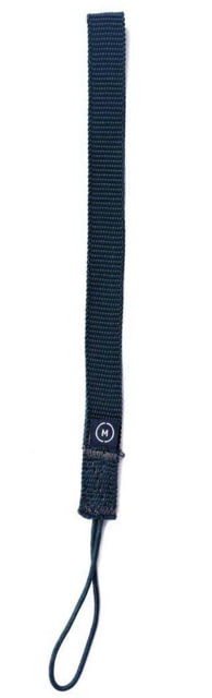 Moment Nylon Phone Wrist Strap Blue - Moment