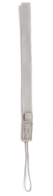 Moment Nylon Phone Wrist Strap Gray - Moment