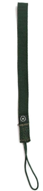 Moment Nylon Phone Wrist Strap Olive - Moment