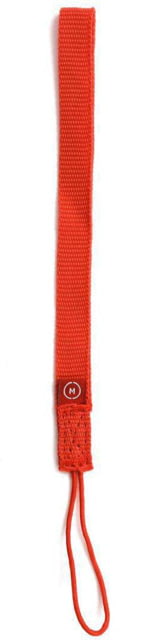 Moment Nylon Phone Wrist Strap Red - Moment
