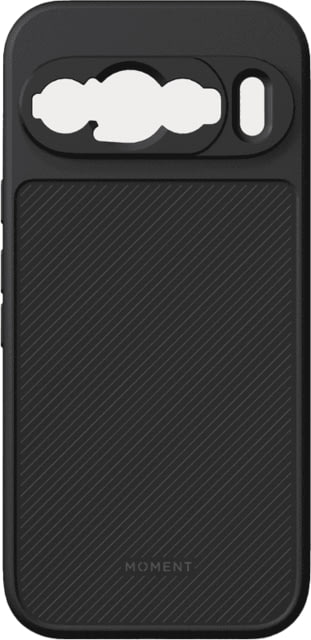 Moment Pixel 9 Pro Camera Case Black - Moment