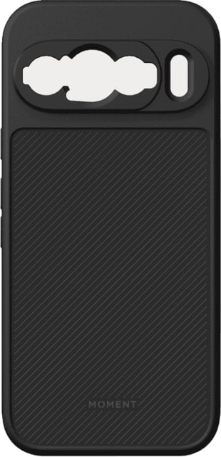 Moment Pixel 9 Pro XL Camera Case Black - Moment