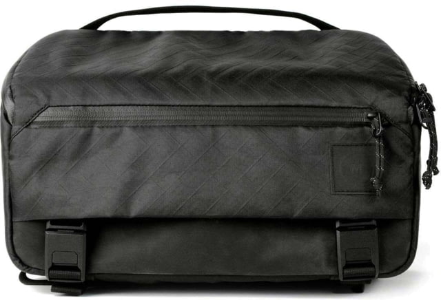 Moment Rugged Camera Sling 10L NorthPak Black - Moment