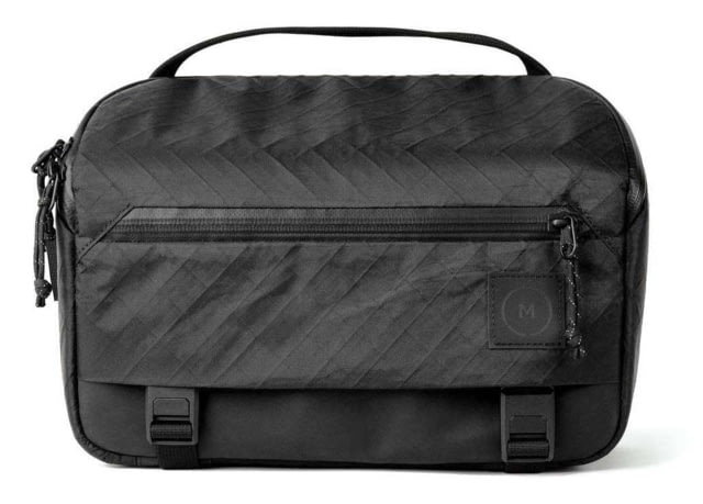 Moment Rugged Camera Sling 6L NorthPak Black - Moment