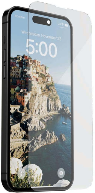 Moment Screen Protector for iPhone 14 Pro Max 2 Pack Clear - Moment