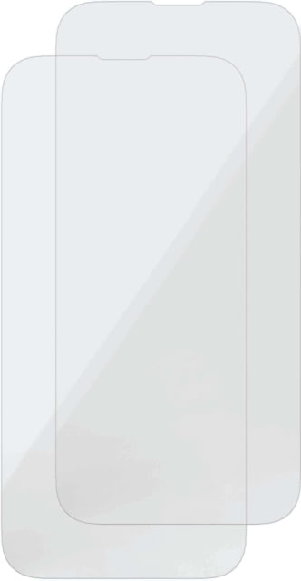 Moment Screen Protector for iPhone 15 2 Pack - Moment