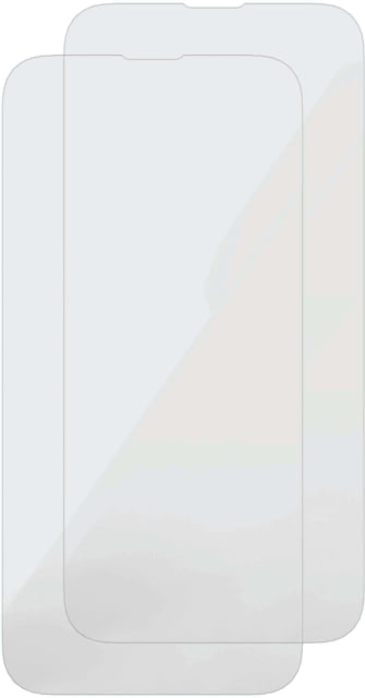 Moment Screen Protector for iPhone 15 Pro Max 2 Pack - Moment