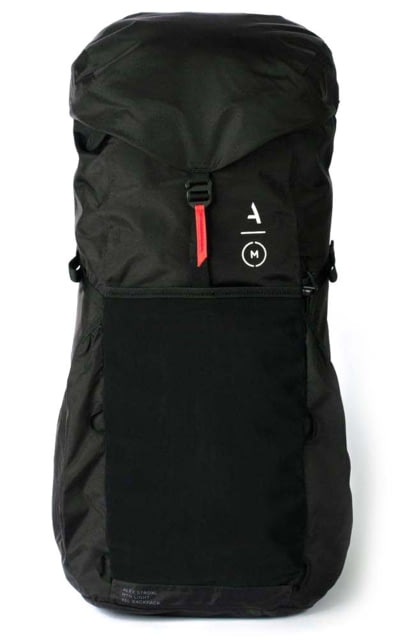 Moment Strohl Mountain Light 45L Backpack Large Black - Moment