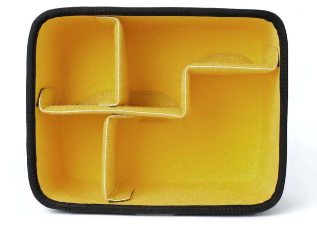 Moment Strohl Mountain Light Camera Insert Black - Moment