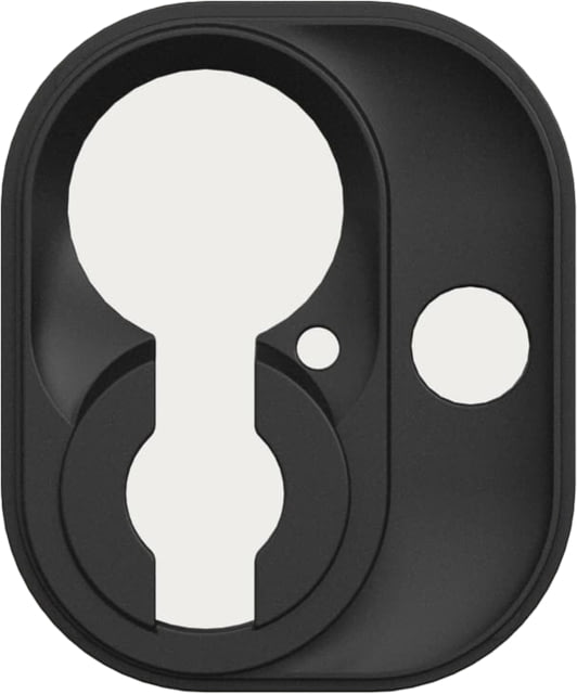 Moment T-Series iPhone - 16/16 Plus Drop-in Lens Mount - Moment
