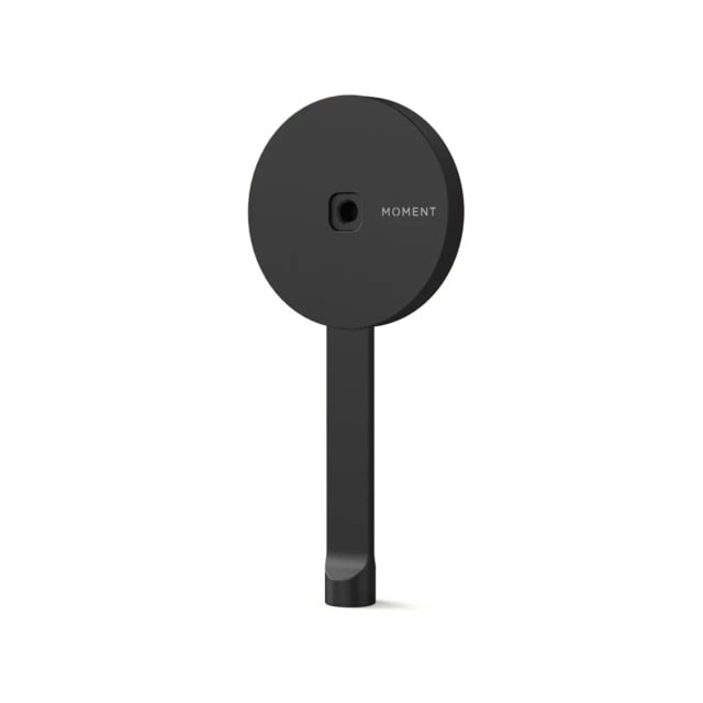 Moment Tripod Mount For MagSafe Black - Moment