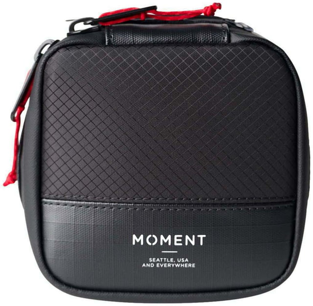 Moment Weatherproof Mobile Lens Carrying Case - 2 Lenses - Moment