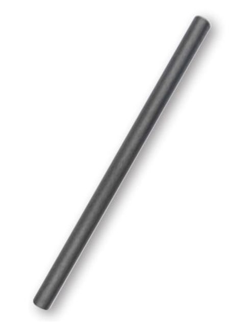 Monadnock 5102 24in Foam Training Baton w/No Side Handle in White PR-24 WT - Monadnock