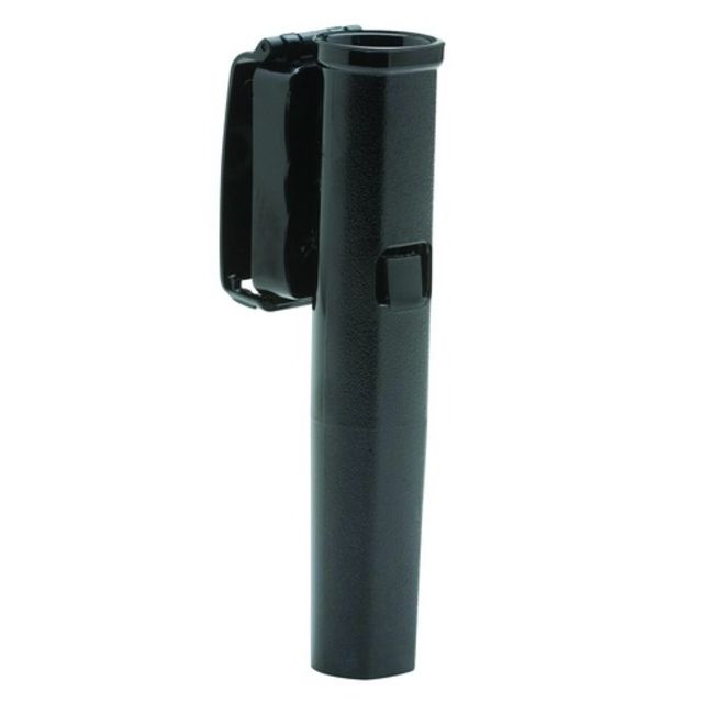 Monadnock Front Draw 360 Swivel Clip-on Baton Holder For Autolock Batons Plain - 1000237 - Monadnock