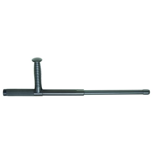 Monadnock Control Device 21 Epoxy Shaft 21 in. Exp. Sidehandle Baton