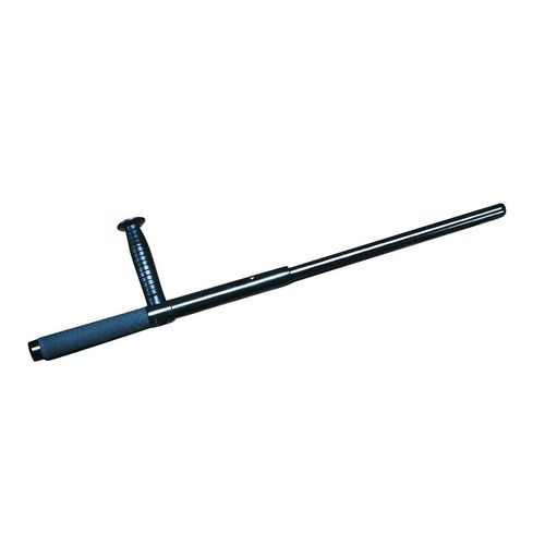 Monadnock Control Device 24 Epoxy Shaft 24 in. Exp. Sidehandle Baton - Monadnock