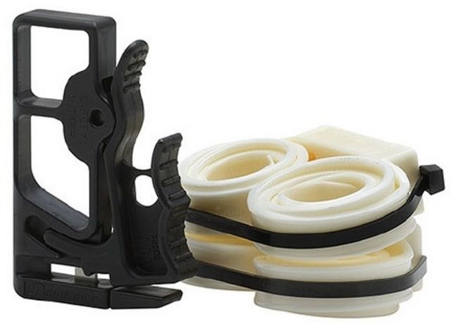 Monadnock Compact Double Cuff W/ Safety Cutter White - 1112280 - Monadnock