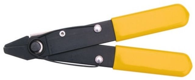 Monadnock Cuff Metal Cuff Cutter