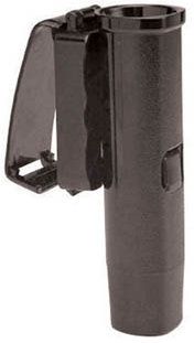 Monadnock Detective/Mariner/Officer 16/21 Front Draw 360 Swivel Clip-On - Monadnock