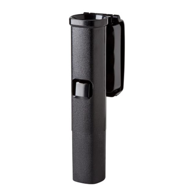 Monadnock Front Draw Baton Holders Autolock Basketweave - 1000280 - Monadnock
