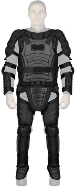 Monadnock Praetorian Full Suit Extra Large/2XL