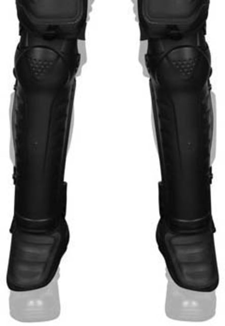 Monadnock Praetorian Shin And Foot Protector Extra Large/2XL