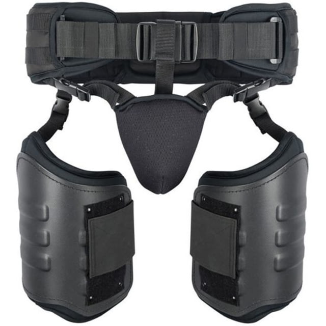 Monadnock Praetorian Thigh And Groin Protector Extra Large/2XL - Monadnock