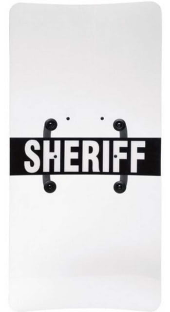 Monadnock Shield Decal Sheriff - Monadnock