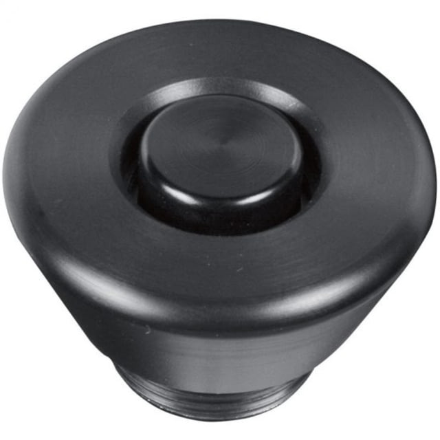 Monadnock Wedge Cap Adapter Black