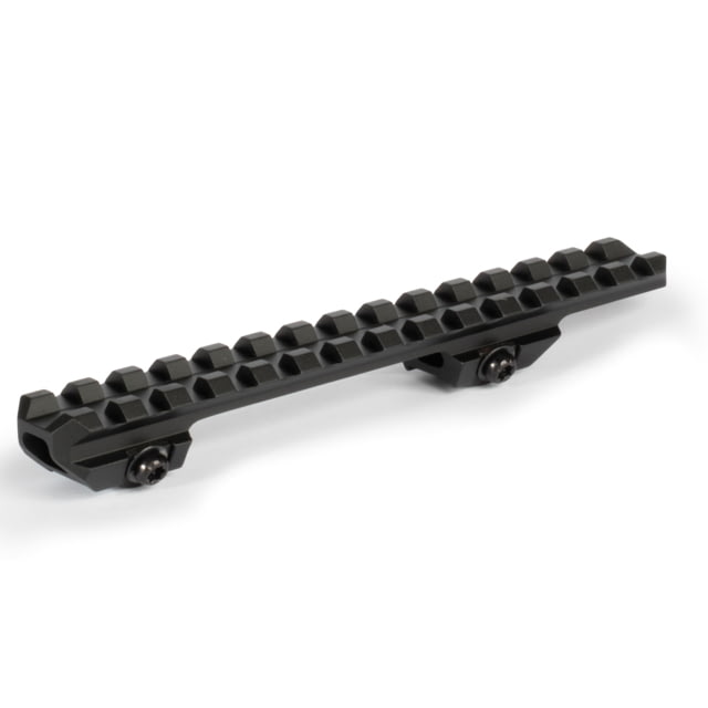 Monstrum Single Picatinny Rail Mount Compatible with Ruger Mini 14 / Mini 30 Ranch - Monstrum