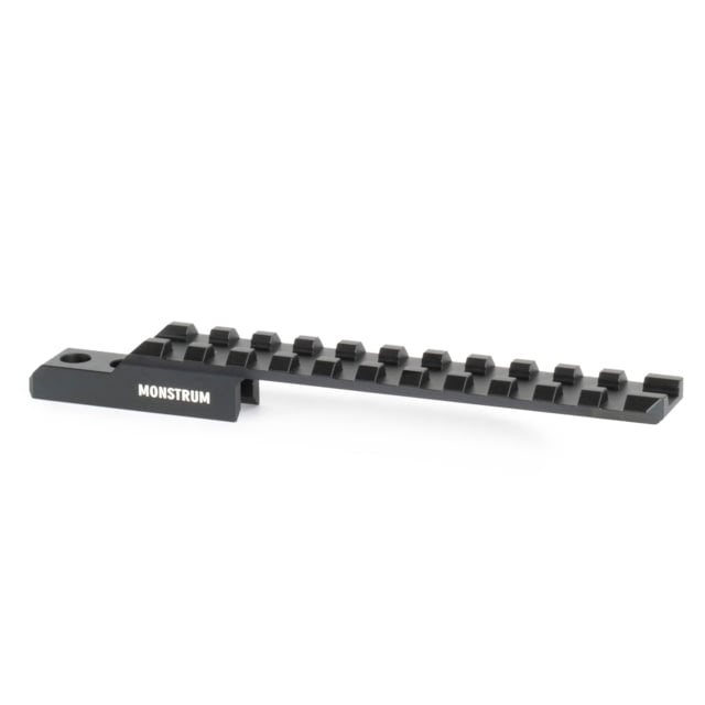 Monstrum Single Picatinny Rail Mount for Henry Golden Boy Rifles - Monstrum