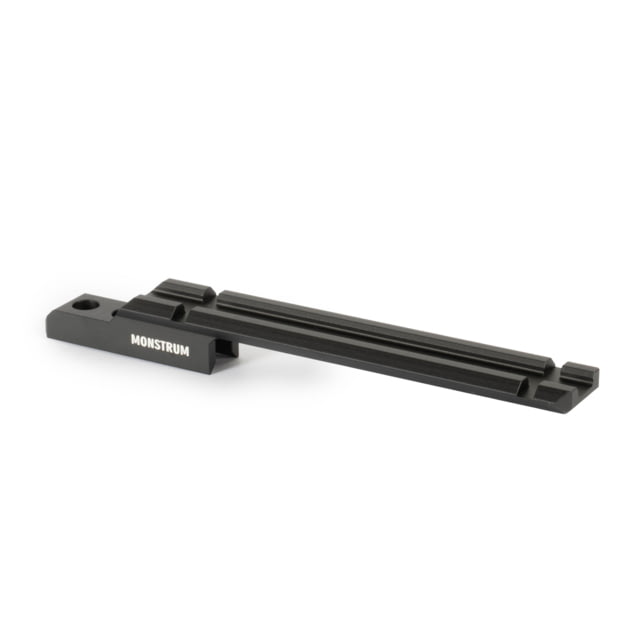 Monstrum Single Weaver Rail Mount for Henry Golden Boy Rifles - Monstrum