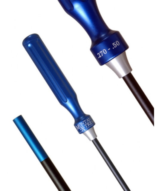 Montana X-Treme .270 - .50 Cal Cleaning Rod 54in MU