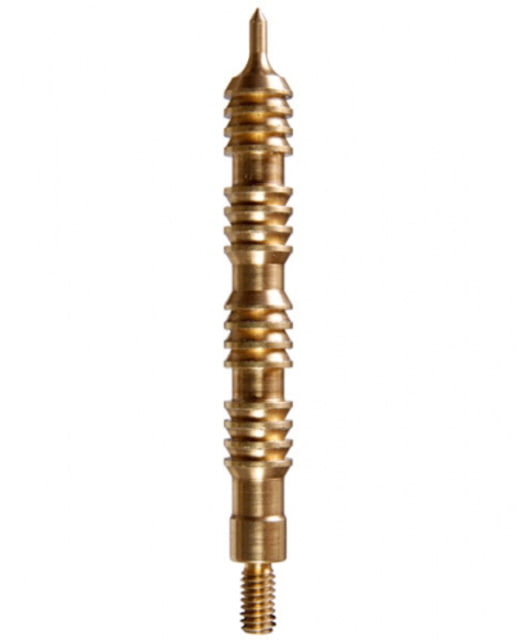 Montana X-Treme Brass Cleaning Jag 8/32 Thread For Rifles .44/.45 cal 7455