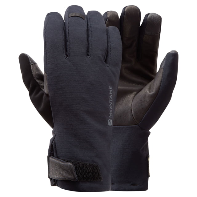 Montane Duality Glove Black Large - Montane