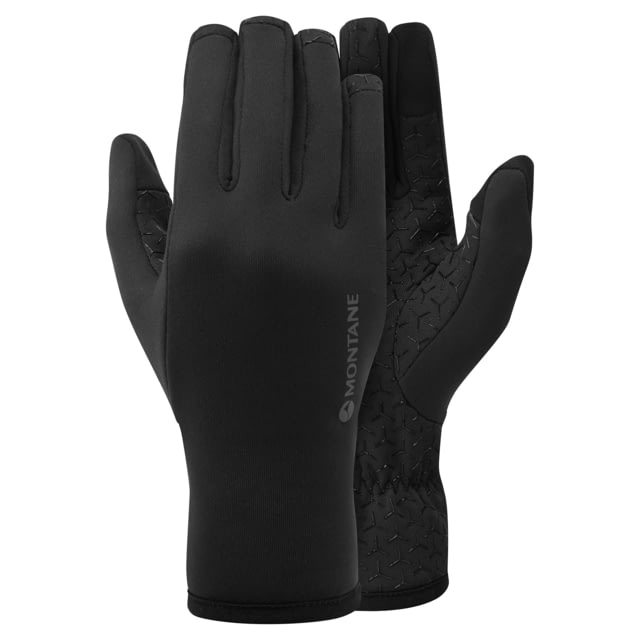 Montane Fury XT Glove Black Large - Montane
