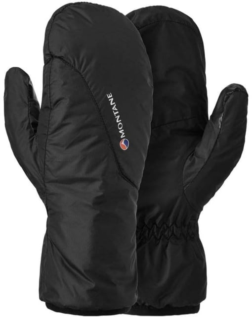 Montane Prism Mitt Black Large - Montane
