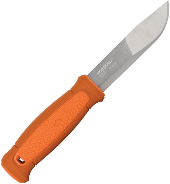 Morakniv Kansbol w/Survival Kit Org - Morakniv