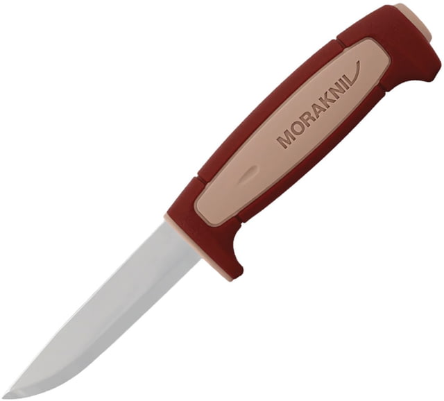 Morakniv Basic 511 COTY 2026 Dala Red FT03143 - Morakniv