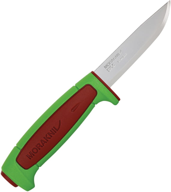Morakniv Basic 546 Dala Red/Green FT02892