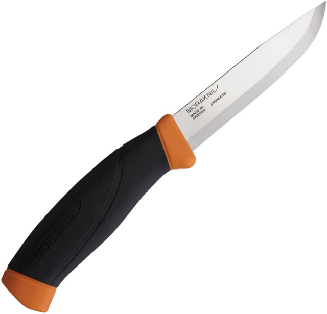 Morakniv Companion Burnt Orange FT02675