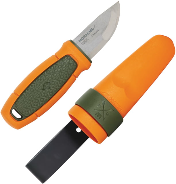Morakniv Eldris Fixed Blade Org/OD FT02836 - Morakniv