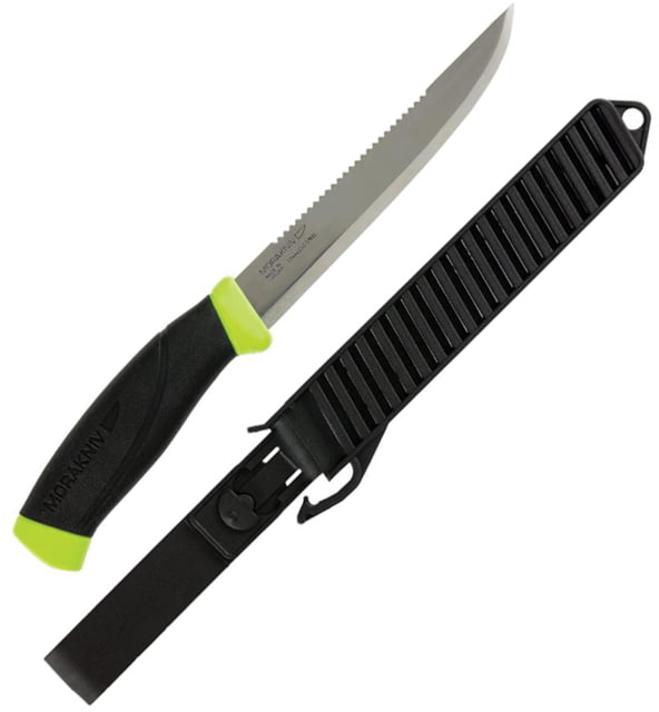 Morakniv Fishing Comfort Scaler FT02546