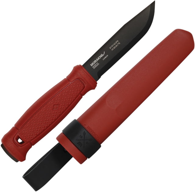 Morakniv Garberg Fixed Blade Dala Red FT02883 - Morakniv