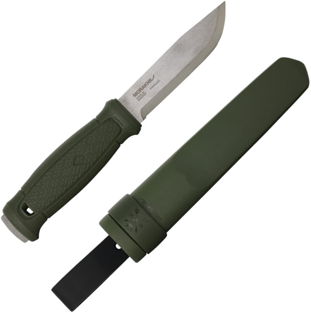 Morakniv Garberg Fixed Blade FT03009 - Morakniv